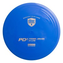 S-line PD2 Blue DMSU-X2